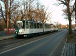 Potsdam 148 + 248 Glienicker Brcke