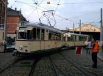 1587 + 1413 Btf.Trachenberge