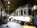 Dresden 1716 Straßenbahnmuseum