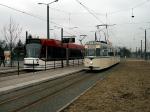 178 (G4) + 656 P+R Messe