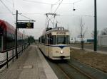 178 (G4) P+R Messe