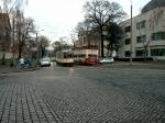 Dresden kleiner Hecht Pfotenhauer Straße