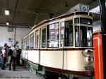 Dresden 1820 Straßenbahnmuseum