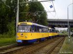 TGZ 1898+1920+703 unter der A14 ....