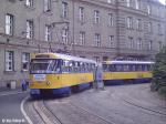 TGZ 1911+1905+712 auf seiner letzten Fahrt ....