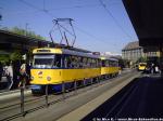T4D 1919 auf Linie 10 ....