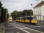 TZ 1919+709 am Rathaus Leutzsch
