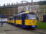 T4D 1967 auf Linie 14 ....