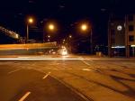 Dresen T4D-Zug + NGT6 Anton-/Leipziger Straße