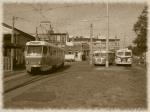 Dresden 2000 + DW LM 6 + DD VB 1206 Trachenberge