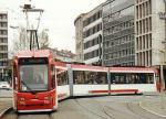 Nürnberger Tram