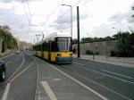 Berlin 2017 Bernauer Straße / Mauer