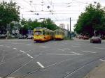 Karlsruhe 202 + 210 Entenfang