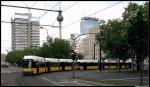 Berlin 2044 + 2038 Mollstraße / Otto-Braun-Straße