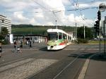 Würzburg 204 Bahnhof