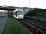 Gera 206 Betriebshof GVB
