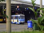 der letzte Beige T4DM der LVB