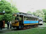 Historischer Tw 20