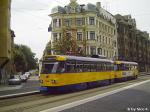 Frisch HU T4DM 2109 an der Angerbrücke