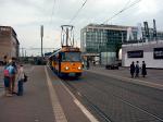 2132 als E nach Leipzig Sportforum