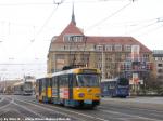 TZ-U am Hauptbahnhof