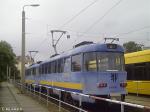 Flughafentatra 224 285 in Wölfnitz