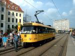 224 201 Pirnaischer Platz Ri. Wilder Mann