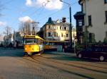 Dresden 224 202 Ausfahrt Schlömilchstraße