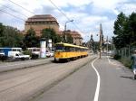 Dresden 2224 211 Postplatz / Freiberger Straße