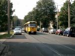 Dresden 224 219 + 244 016 Lockwitzer Straße