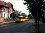 Dresden 224 219 + 244 016 Wasastraße
