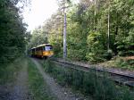 Dresden 224 230 Infineon Süd / Abzweig nach Hellerau