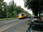 Dresden 224 234 + 244 034 Tiergartenstraße