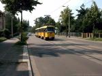 Dresden 224 234 + 244 034 Reicker Straße
