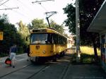 Dresden 224 234 + 244 034 Weixdorf SL7!