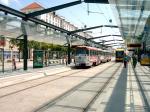 Dresden 224 243 Postplatz