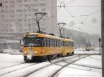 Dresden 224 263 + 224 265 Pirnaischer Platz