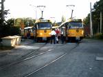 Dresden 224 269 + 224 218 Leutewitz
