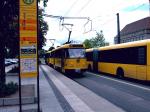 224271 Pirnaischer Platz Hst.3/6/7/8/9/75 sonntags