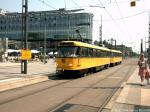 Dresden 224 277 Hauptbahnhof