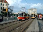 Dresden 226 001 Pirnaischer Platz