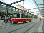 Dresden 226 001 Postplatz