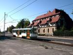 Liberec 22 Vratislavice n.N. kostel