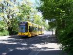 2605 DD - Straße des 17. Juni