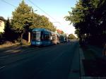 Dresden 2501+2503 Eugen-Bracht-Straße