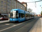 2501 DD Pirnaischer Platz