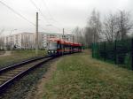 Coswig / Radebeul 2503 Eisenbahnbrücke