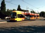 Dresden 2510 Albertplatz