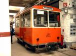 251 101 Straßenbahnmuseum