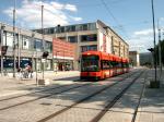Dresden 2511 Wallstraße